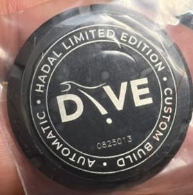 DIVERS WATCH - HADAL TITAN