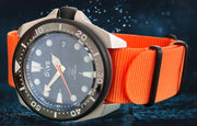 DIVERS WATCH - HADAL TITAN