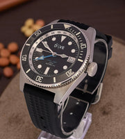 GMT DIVERS WATCH - HADAL ‘65