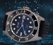 GMT DIVERS WATCH - HADAL ‘65