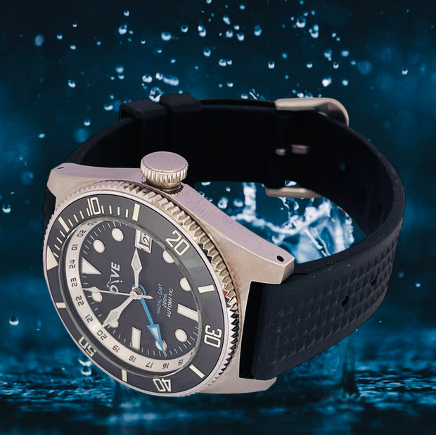 GMT DIVERS WATCH - HADAL ‘65