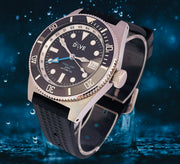 GMT DIVERS WATCH - HADAL ‘65