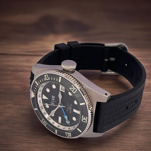 GMT DIVERS WATCH - HADAL ‘65