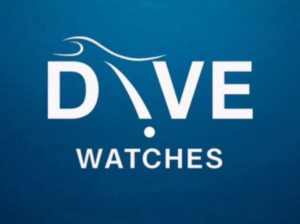DIVE WATCHES