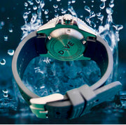 GMT DIVERS WATCH - HADAL